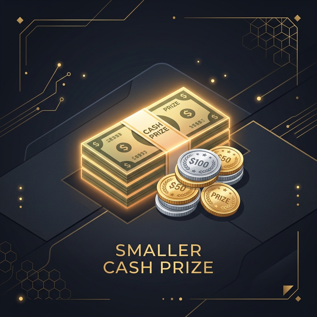 Cash Prize ₹10,000 - 11th to 100th Prize